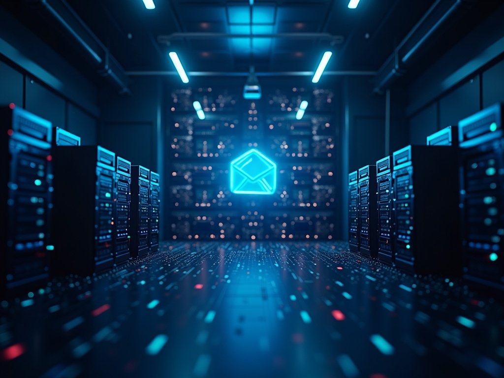 Ventajas de Separar Correo y Hosting Web para tu Negocio